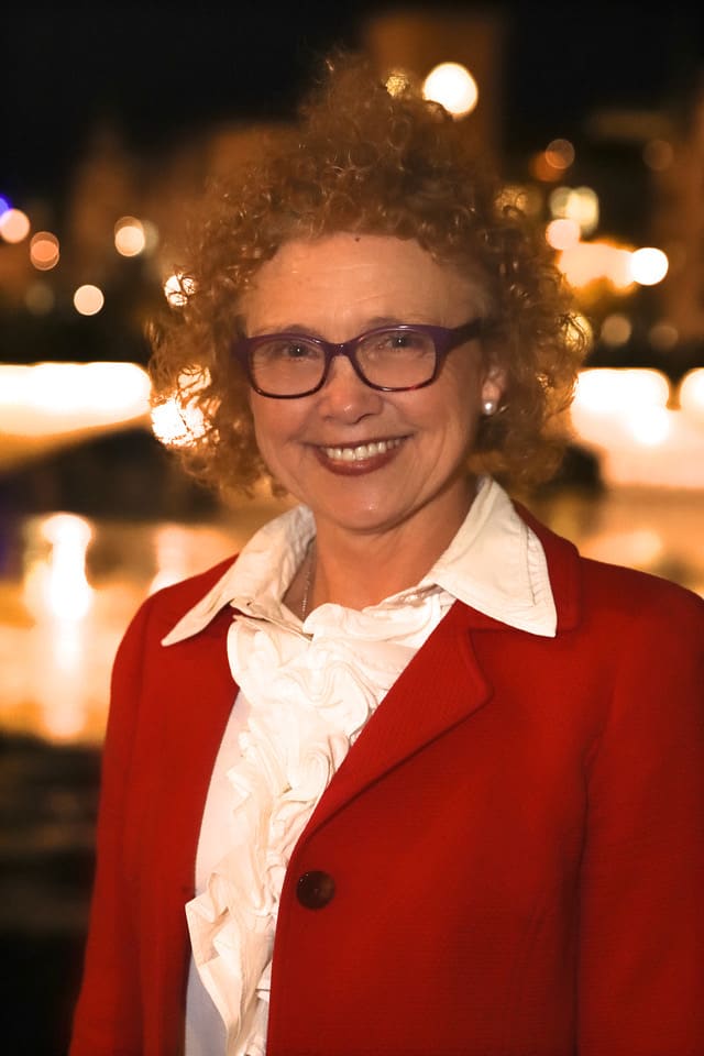 Dr. Kathryn Ritchie Recognized as a Top 50 Woman Leader in Business Consulting by The Women We Admire